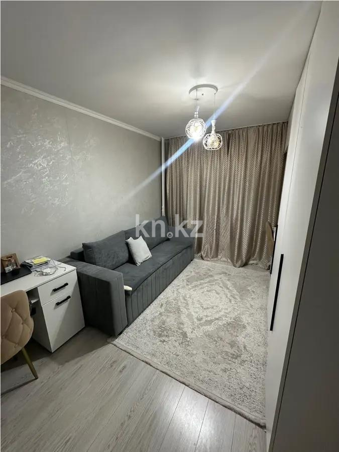 Продажа 3-комнатной квартиры, 64 м², мкр. Мамраева (Восток-5), дом  2 - Продажа квартир в Караганде фото 2 из 7