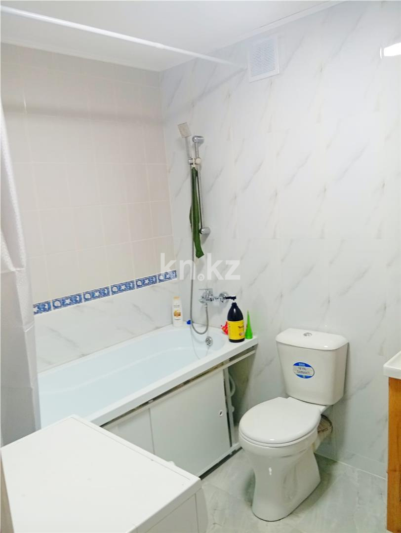 Продажа 2-комнатной квартиры, 50 м², пр. Республики - Продажа квартир в Астане фото 17 из 19