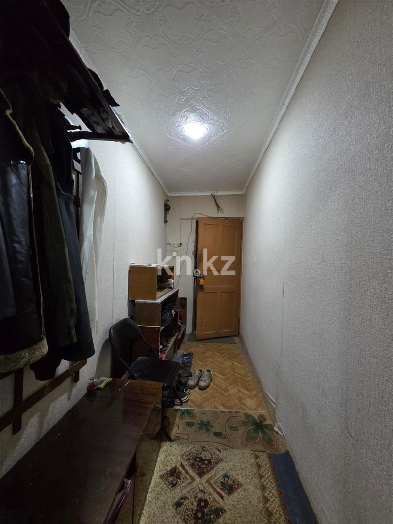 Продажа 4-комнатной квартиры, 88 м², мкр. 8-й мкр. - Продажа квартир в Темиртау фото 15 из 15