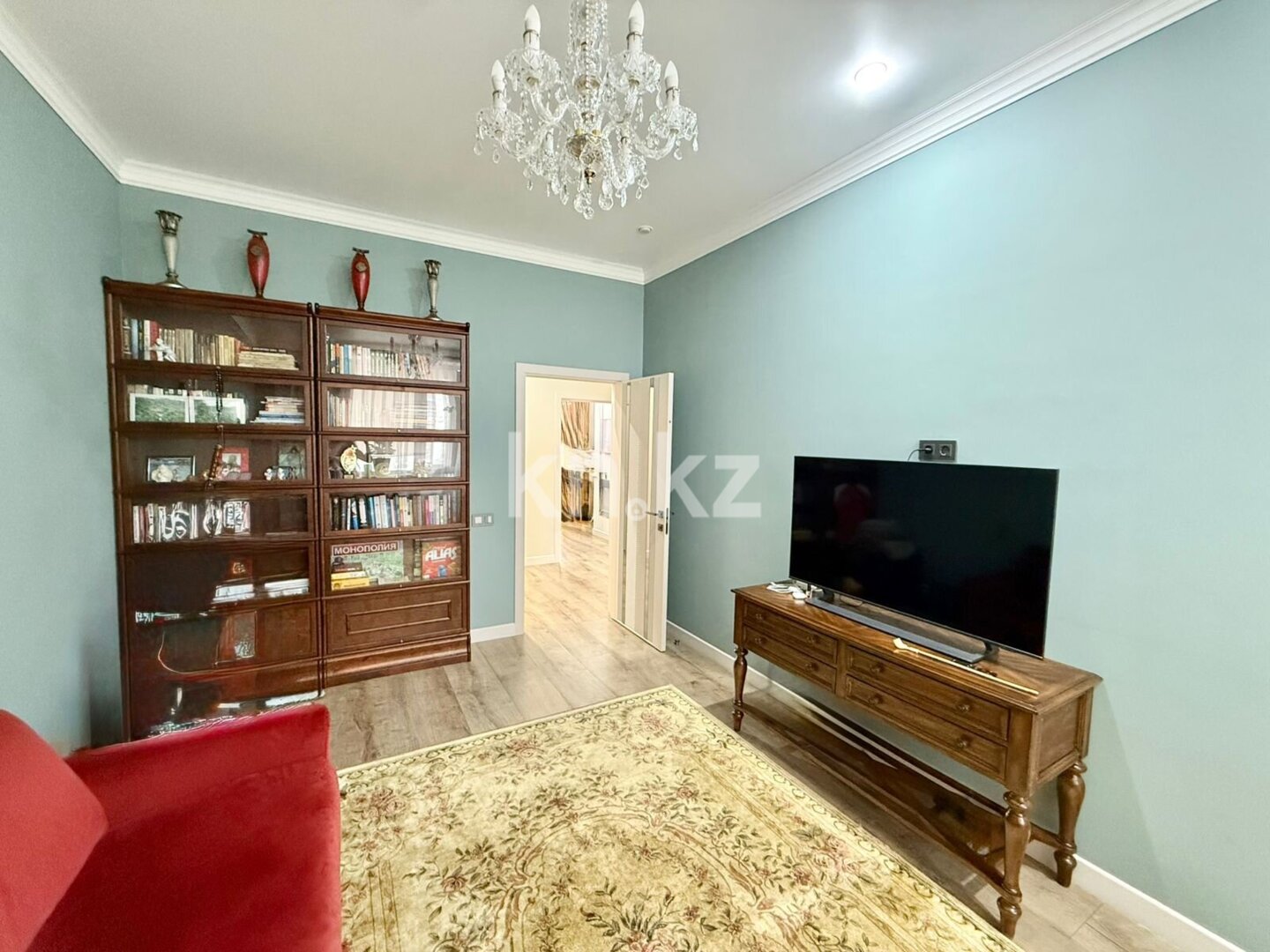 Продажа 3-комнатной квартиры, 100 м² в Астане - фото 2