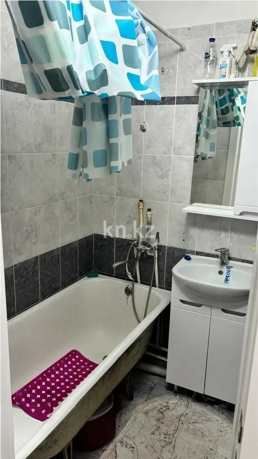 Продажа 1-комнатной квартиры, 36 м², мкр-н Восток-2, дом  12 - Продажа  однокомнатных квартир в Караганде фото 3 из 4