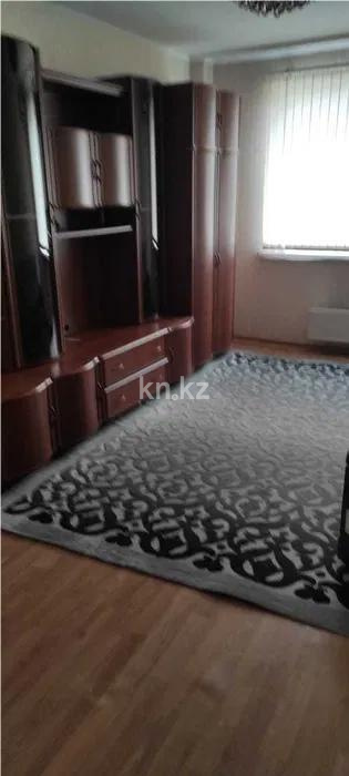 Продажа 2-комнатной квартиры, 54 м², мкр-н Аксай-1а, дом  26 - Продажа квартир в новостройках Алматы с фото фото 1 из 4