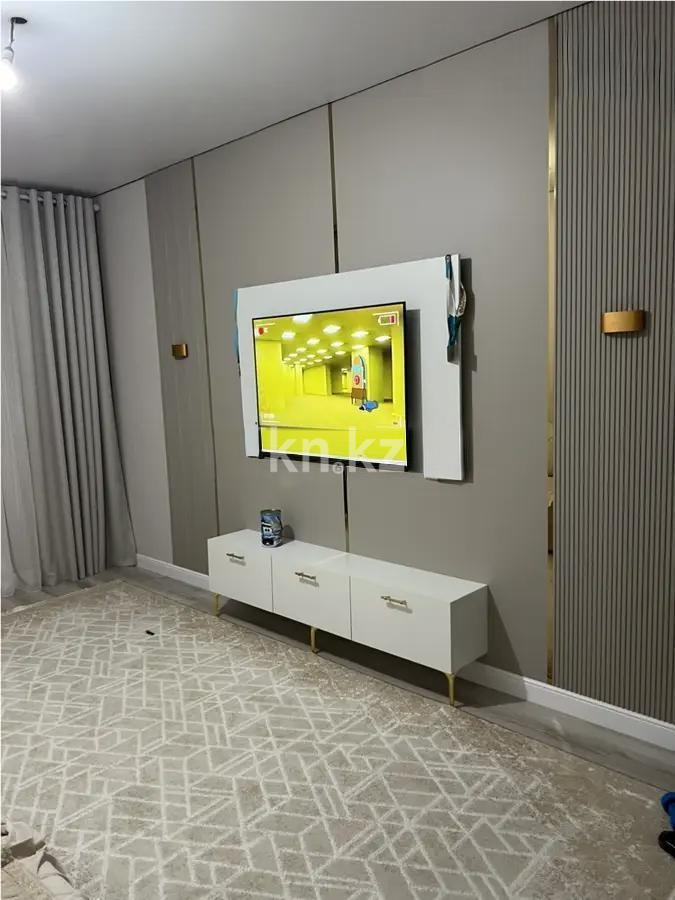 Продажа 3-комнатной квартиры, 82 м², мкр-н Мамраева (Восток-5), дом  11/1 - Продажа квартир в Караганде фото 1 из 6