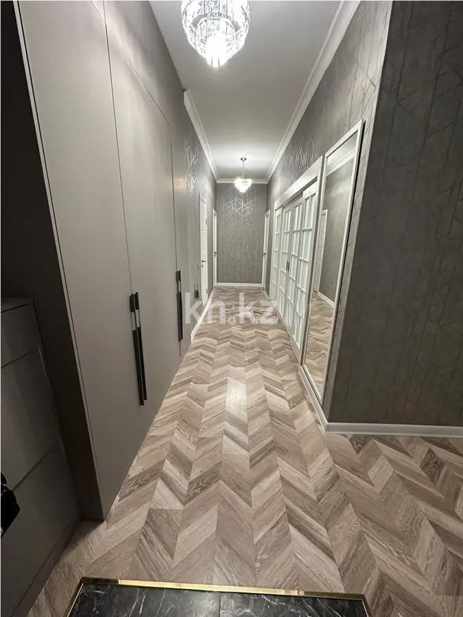 Продажа 3-комнатной квартиры, 94 м², пр. Мангилик Ел, дом  51/5 - Продажа квартир в Астане фото 7 из 7