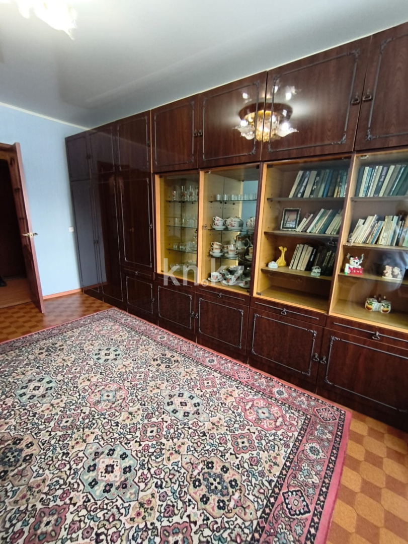 Аренда 2-комнатной квартиры, 50 м² - Аренда квартир помесячно в Казахстане фото 3 из 11