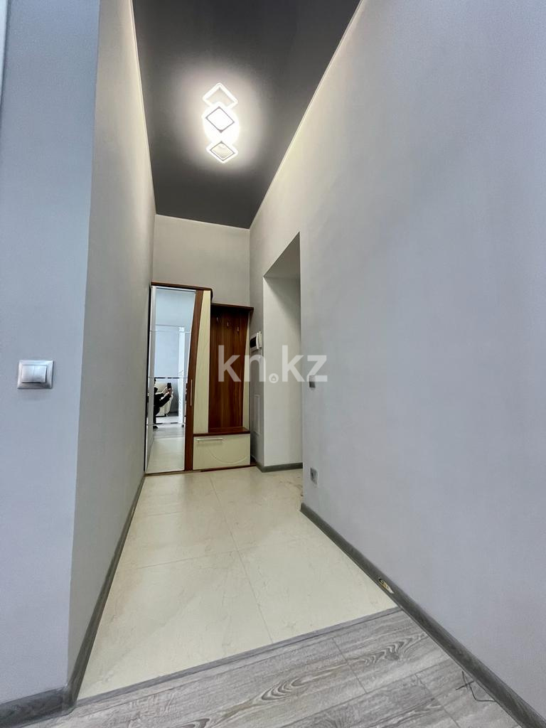 Аренда 1-комнатной квартиры посуточно, 40 м², пр. Улы Дала, дом  31 - пр. Туран - Продажа земельных участков в Кокшетау фото 6 из 11