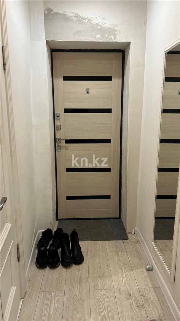 Продажа 2-комнатной квартиры, 45 м², ул. Язева - Продажа  двухкомнатных квартир в Караганде фото 13 из 13