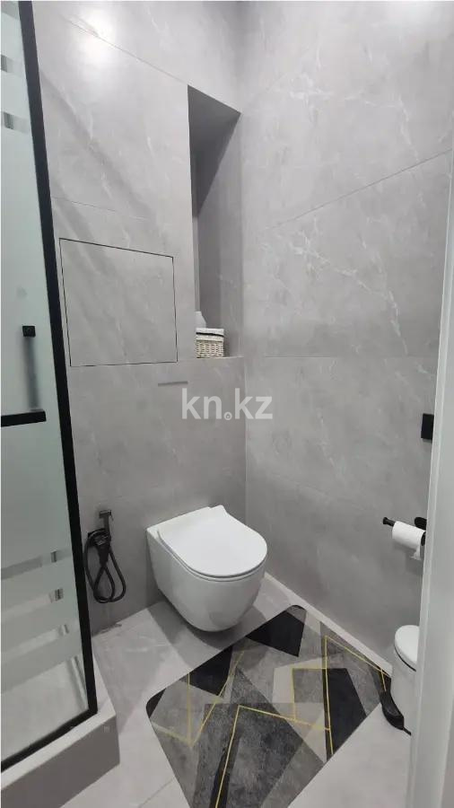 Продажа 3-комнатной квартиры, 76.5 м², ул. Шаймерденова, дом  32в - Продажа квартир в новостройках Алматы без посредников фото 5 из 8