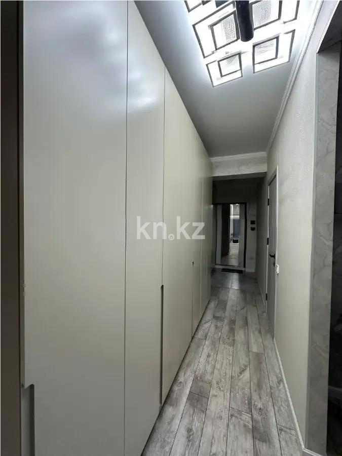 Продажа 3-комнатной квартиры, 77 м² в Алматы - фото 8