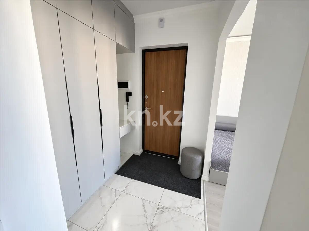 Продажа 1-комнатной квартиры, 45.9 м² в Астане - фото 4