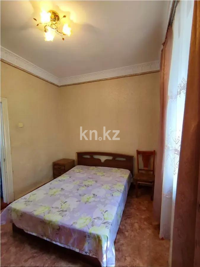 Продажа 2-комнатной квартиры, 41 м², ул. Мануильского, дом  16 в Караганде - фото 2