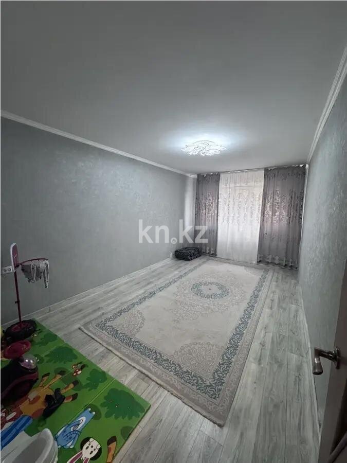 Продажа 2-комнатной квартиры, 47 м² в Абае