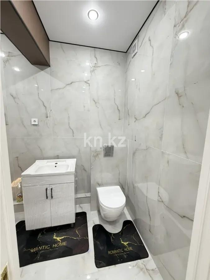 Продажа 2-комнатной квартиры, 39.2 м² - Продажа квартир в Наурызбайском р-не Алматы - страница 4 фото 4 из 5