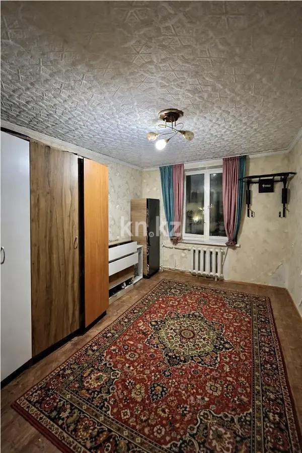 Продажа 2-комнатной квартиры, 50.8 м² в Астане - фото 2