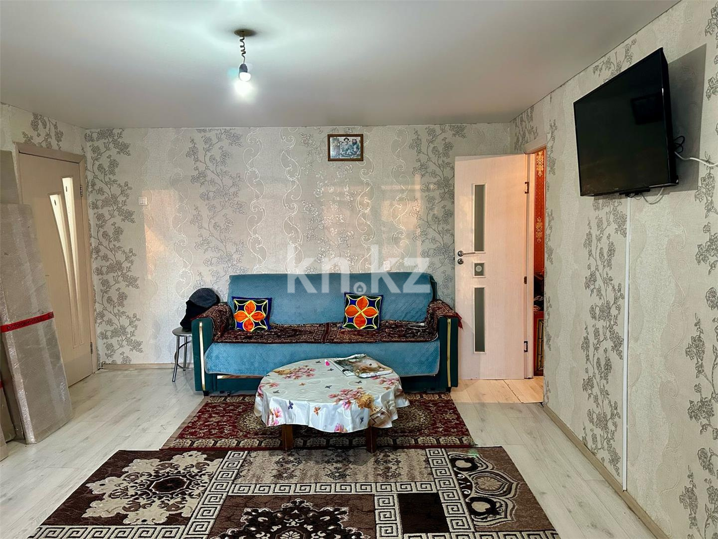 Продажа 2-комнатной квартиры, 46 м², ул. Тищенко в Темиртау - фото 9