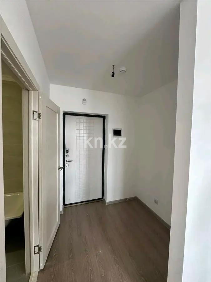 Продажа 1-комнатной квартиры, 37.7 м² в Астане - фото 3