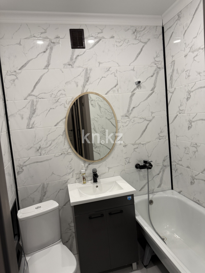 Аренда 2-комнатной квартиры, 57 м² - Аренда квартир помесячно в Астане без посредников фото 13 из 21