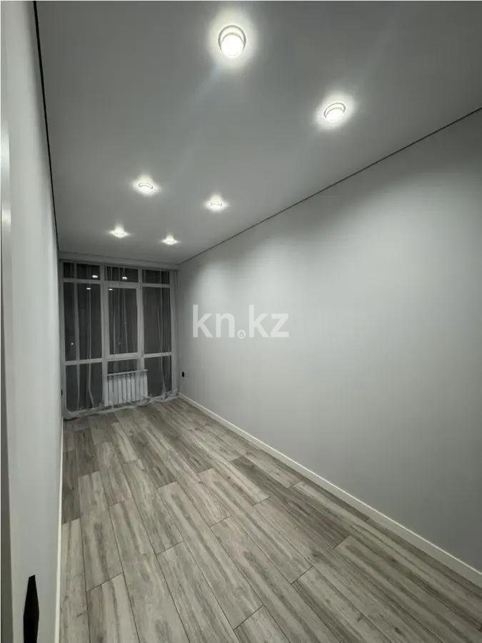 Продажа 1-комнатной квартиры, 40 м² в Алматы - фото 2