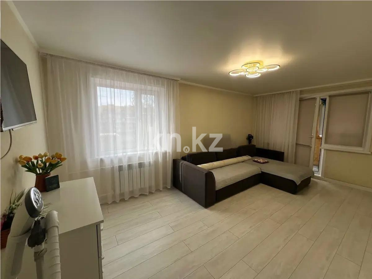 Продажа 2-комнатной квартиры, 45 м² в Караганде