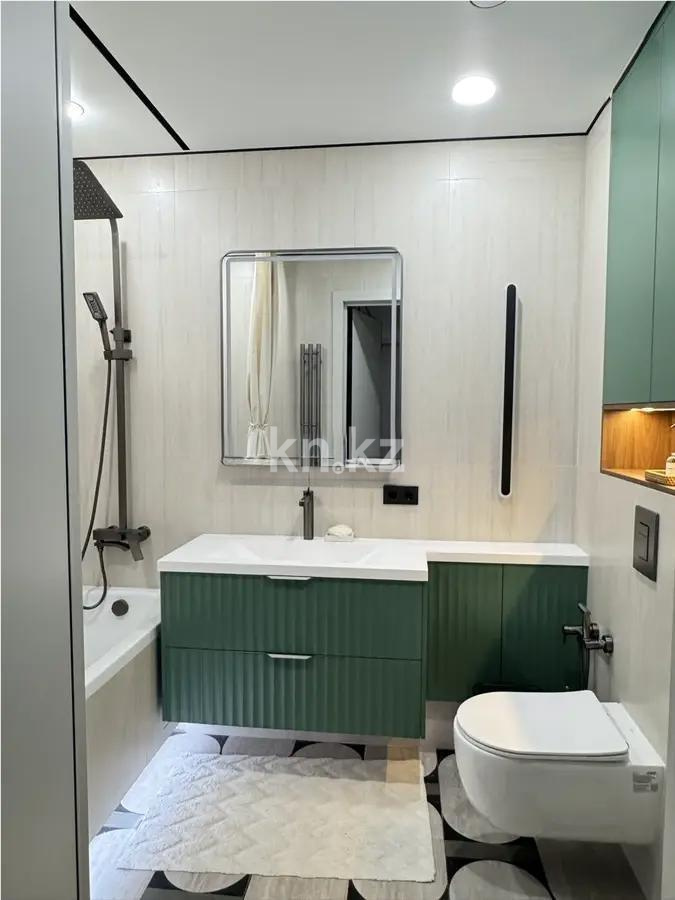 Продажа 3-комнатной квартиры, 93 м² - Продажа квартир в новостройках Алматы без посредников - страница 17 фото 5 из 5