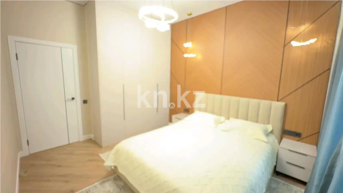 Продажа 2-комнатной квартиры, 43 м², пр. Райымбека, дом  351/1 - Продажа  двухкомнатных квартир в Алматы без посредников с фото фото 2 из 5