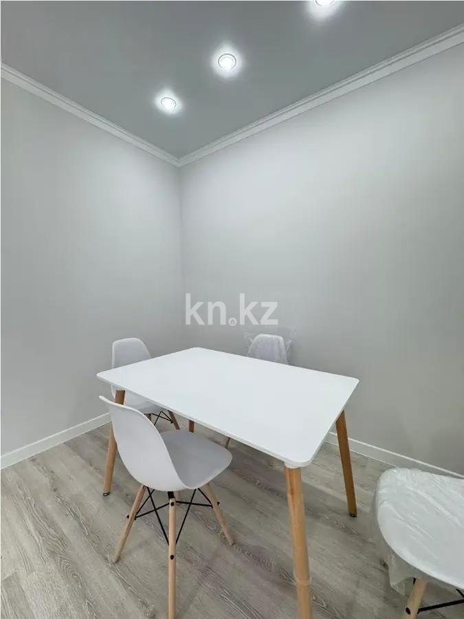 Продажа 2-комнатной квартиры, 40 м² - Продажа квартир в новостройках Алматы без посредников фото 2 из 3