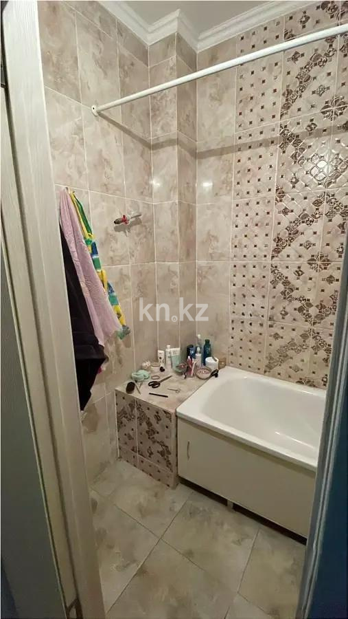 Продажа 2-комнатной квартиры, 66 м², ул. Байтурсынова, дом  37 - Продажа квартир в Астане фото 5 из 6