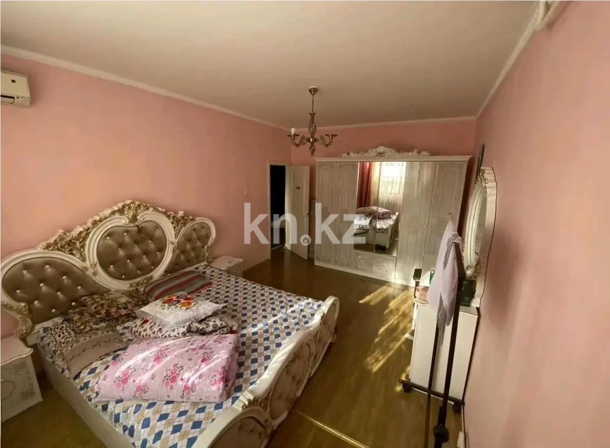 Продажа 3-комнатной квартиры, 77 м², мкр-н Таугуль, дом  24 в Алматы - фото 2