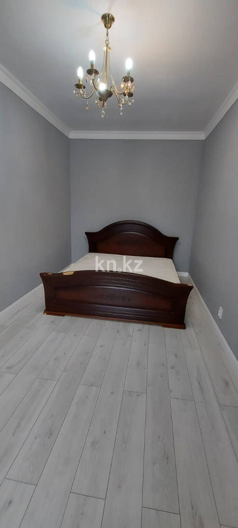 Аренда 1-комнатной квартиры, 38 м², ул. Мухамедханова, дом  6 - ул. Анет баба - Аренда квартир помесячно в Казахстане фото 1 из 11