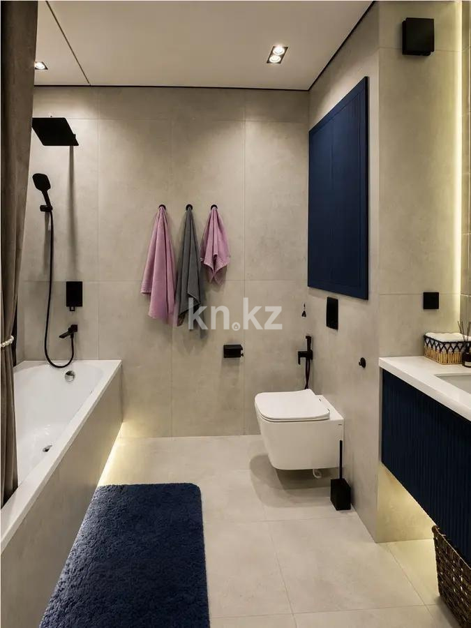 Продажа 3-комнатной квартиры, 88 м² в Алматы - фото 5