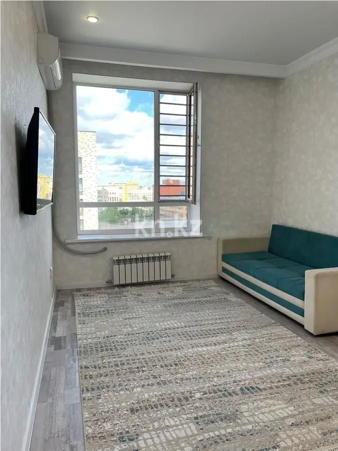 Продажа 2-комнатной квартиры, 50.5 м² в Астане - фото 2