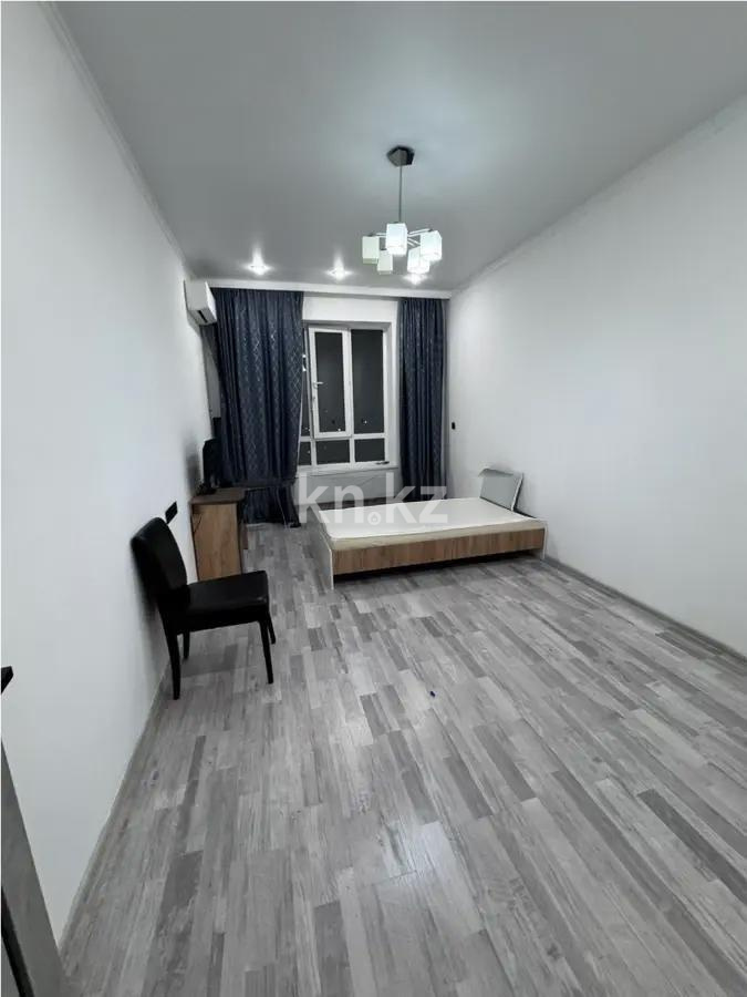 Продажа 1-комнатной квартиры, 41 м² - Продажа квартир в Алматы - страница 16 фото 2 из 2