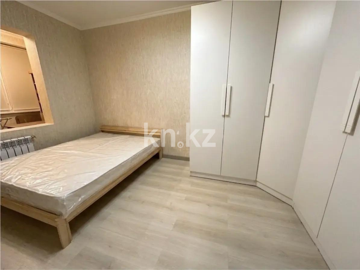 Продажа 2-комнатной квартиры, 60.4 м² - Продажа квартир в Алматы - страница 2 фото 2 из 6