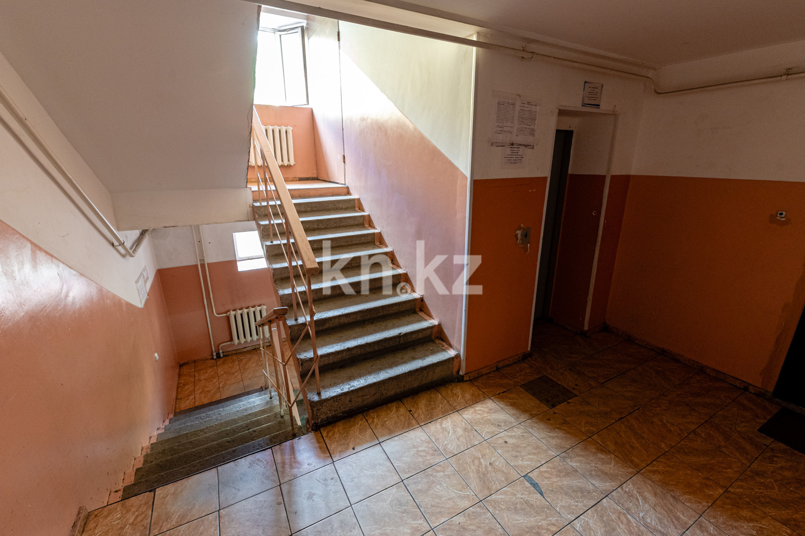 Продажа 3-комнатной квартиры, 80.4 м² - Продажа  трехкомнатных квартир в новостройках Астаны - страница 80 фото 24 из 31