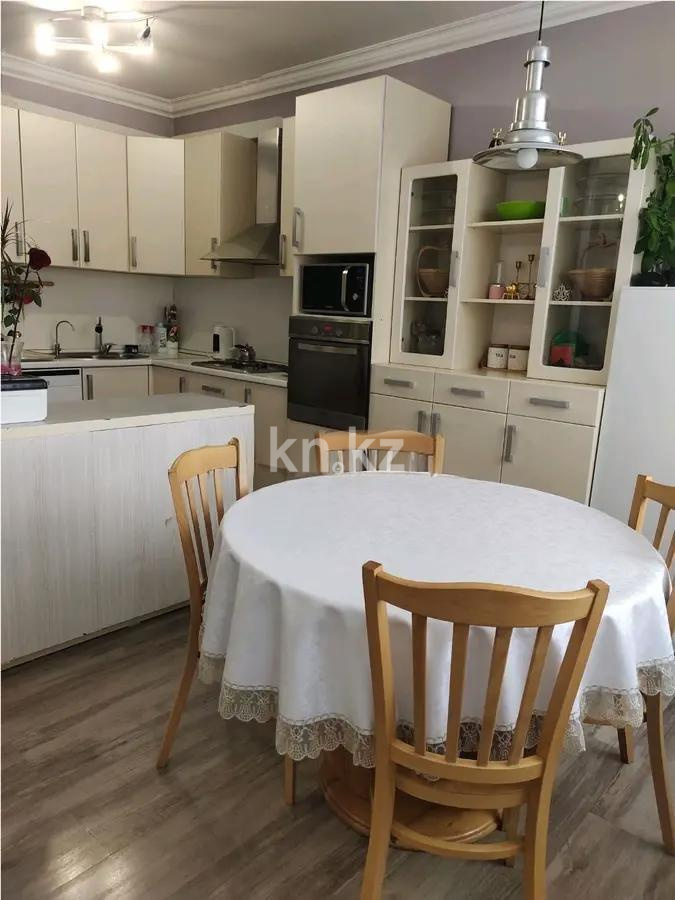 Продажа 3-комнатной квартиры, 92 м² - Продажа квартир в Казахстане - страница 25 фото 2 из 2