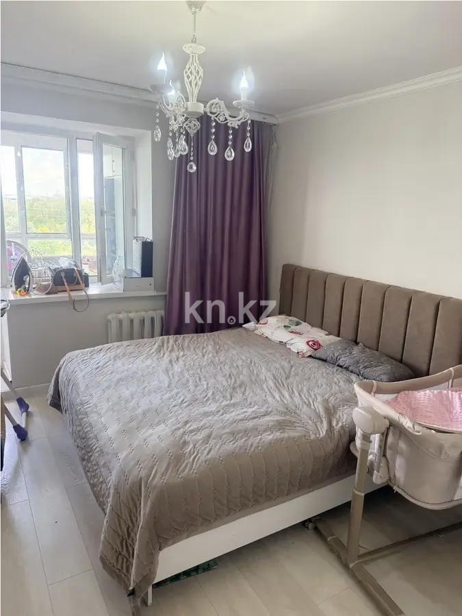 Продажа 3-комнатной квартиры, 77 м² - Продажа трехкомнатных квартир от собственников в Казахстане - страница 2 фото 2 из 7