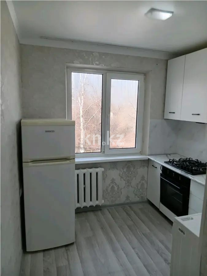 Продажа 3-комнатной квартиры, 60 м² в Алматы - фото 3