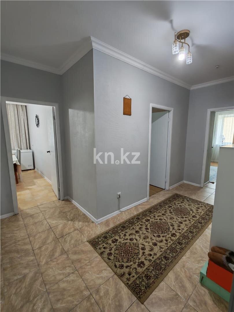 Продажа 2-комнатной квартиры, 65.2 м² в Астане - фото 10