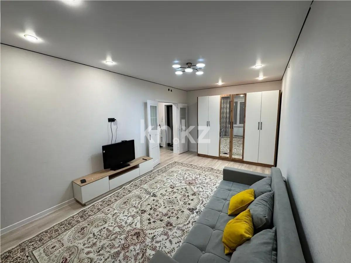 Продажа 1-комнатной квартиры, 33.4 м² в Астане