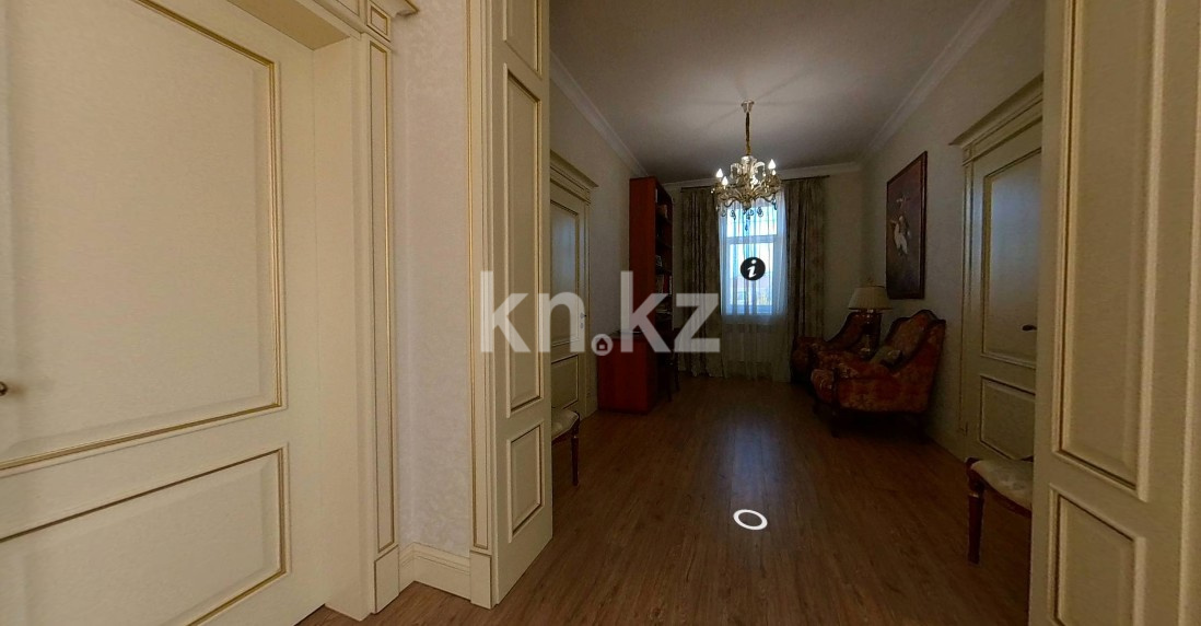 Продажа 6-комнатного дома, 270 м² - Продажа домов, коттеджей в Астане в р-не Есиль фото 30 из 38