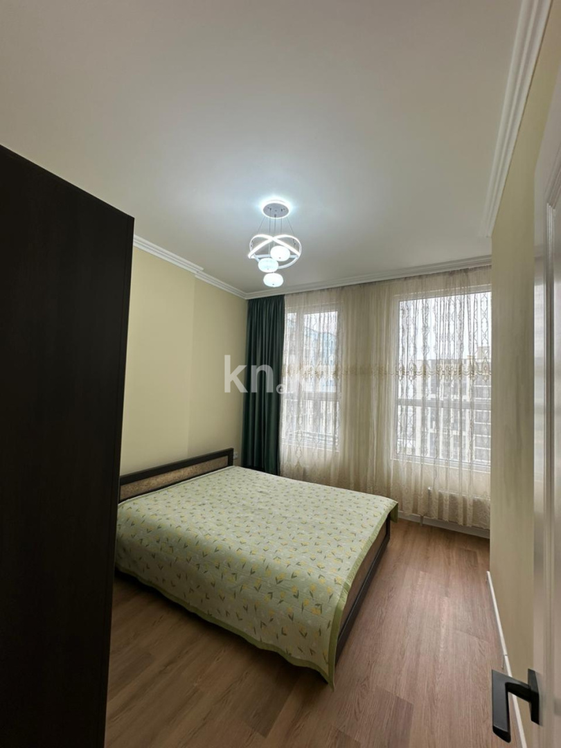 Продажа 2-комнатной квартиры, 50 м² в Алматы - фото 2