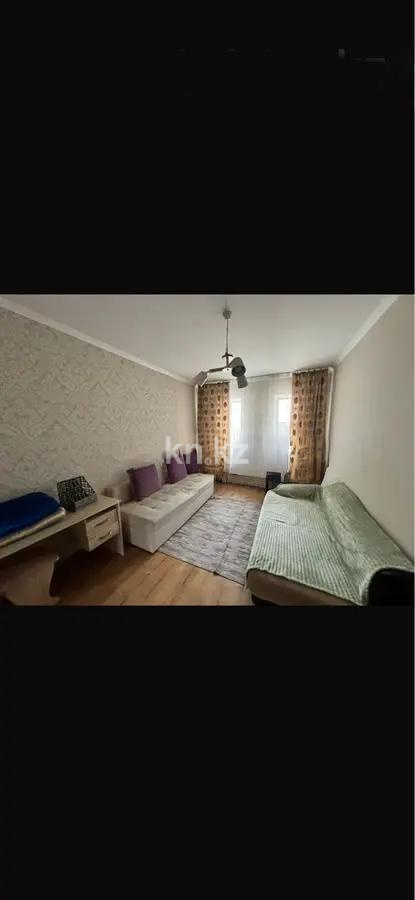 Продажа 1-комнатной квартиры, 36 м², ул. Нарикбаева, дом  9 - Продажа квартир в новостройках Астаны без посредников с фото фото 1 из 4