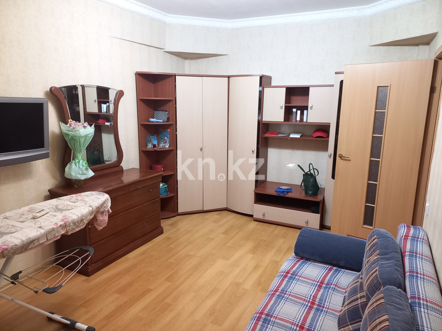 Аренда 2-комнатной квартиры, 52 м² - Аренда квартир помесячно в Казахстане фото 5 из 24