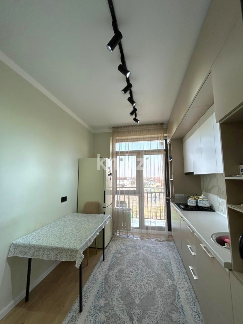 Продажа 2-комнатной квартиры, 55 м² в Алматы - фото 12