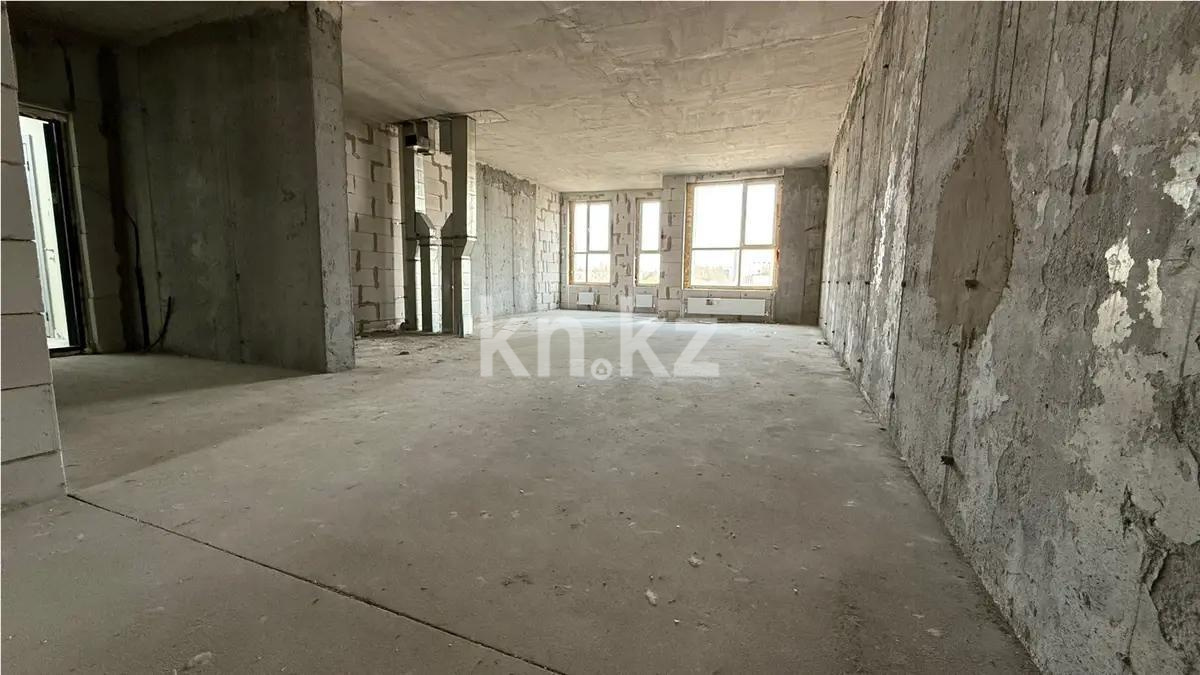 Продажа 3-комнатной квартиры, 83 м², пр. Райымбека, дом  348/1 - Продажа квартир в Алматы с фото фото 1 из 3