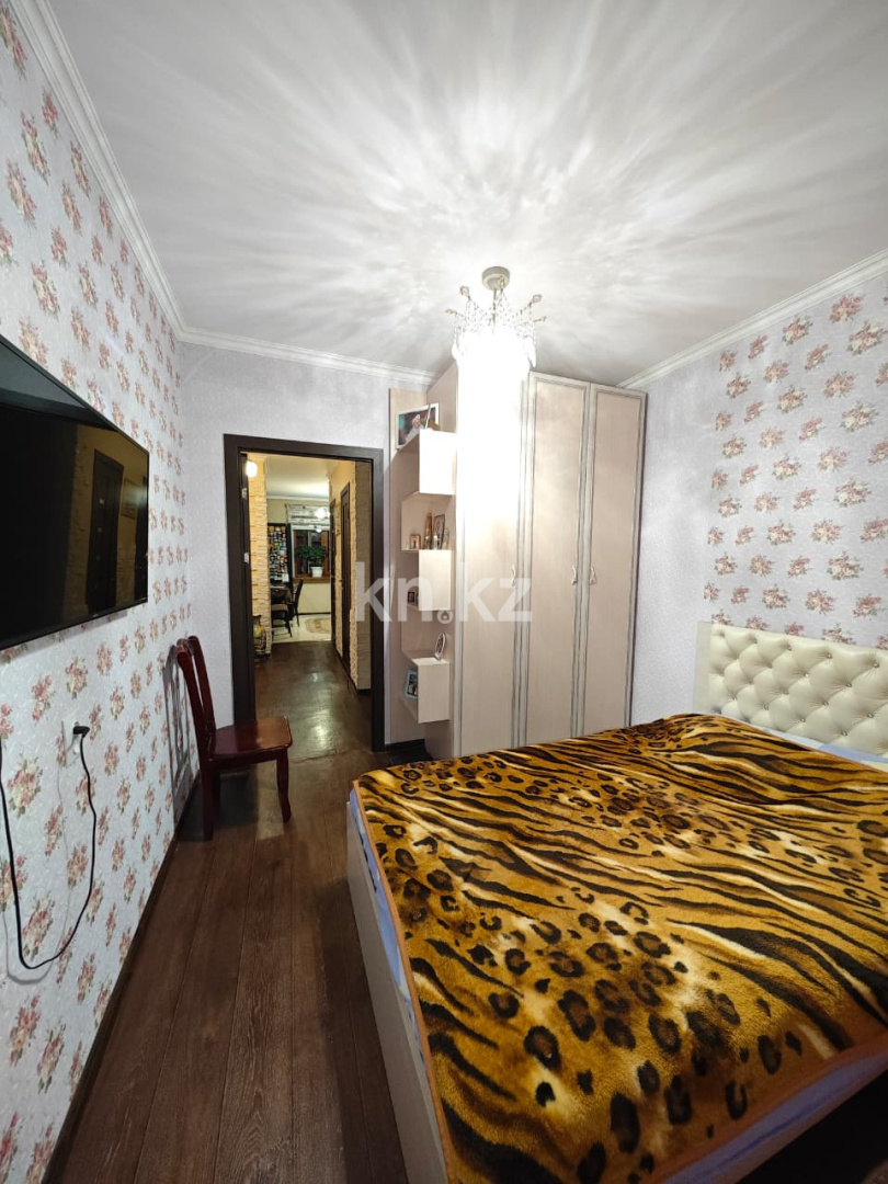 Продажа 4-комнатной квартиры, 85 м² в Караганде - фото 14