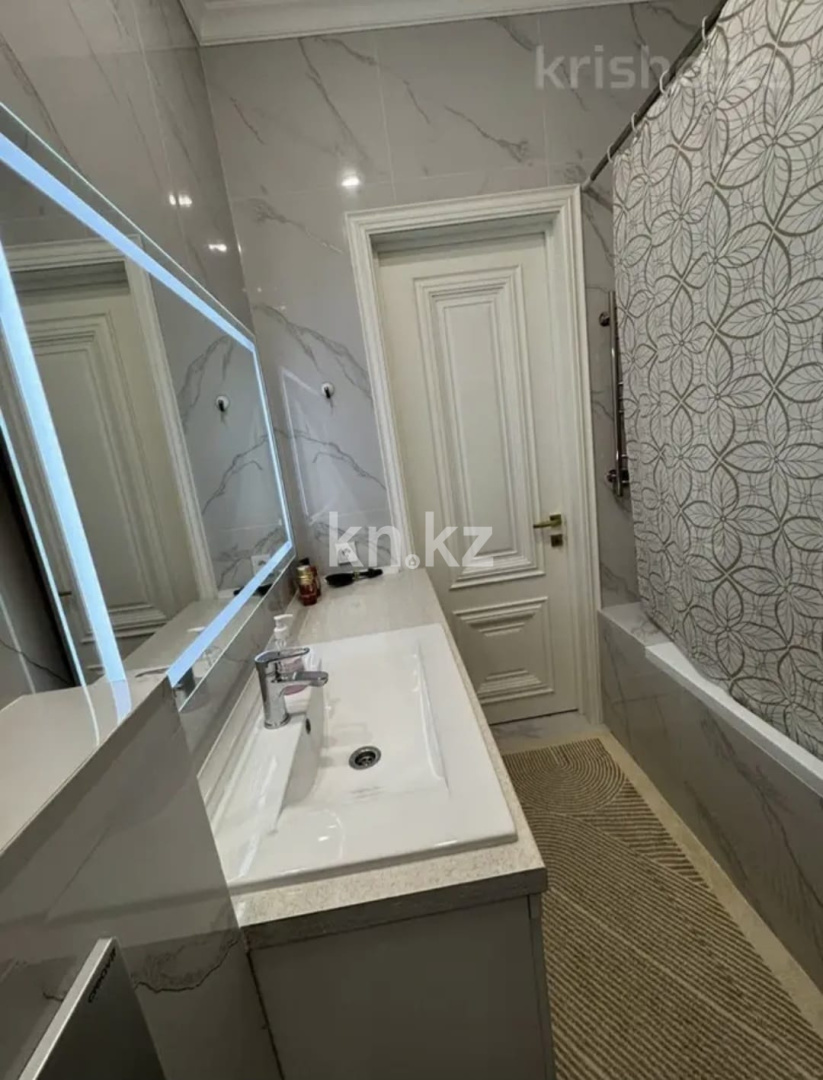 Продажа 3-комнатной квартиры, 95.5 м² - Продажа квартир в Казахстане - страница 18 фото 12 из 12