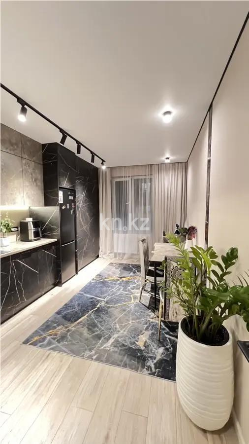 Продажа 2-комнатной квартиры, 47 м² - Продажа недвижимости в Казахстане - страница 8 фото 3 из 5