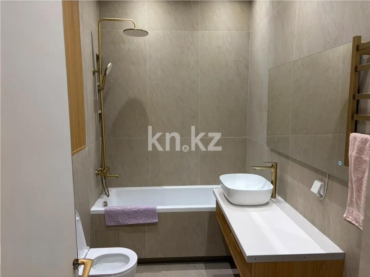 Продажа 2-комнатной квартиры, 61 м² в Астане - фото 3