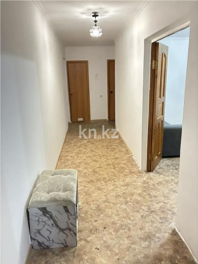 Продажа 3-комнатной квартиры, 61.8 м² - Продажа квартир в р-не Сарыарка Астаны фото 6 из 7